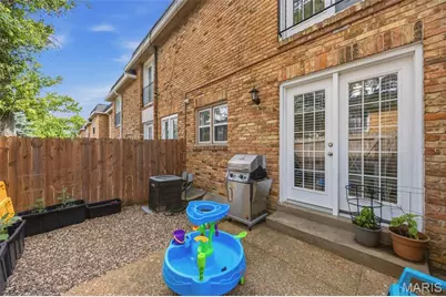 1117 Rue La Ville Walk #1117, Saint Louis, MO 63141 - Photo 24