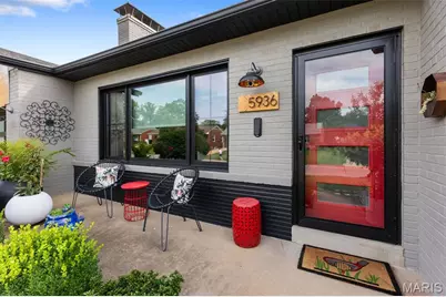 5936 Childress Avenue, Saint Louis, MO 63109 - Photo 2