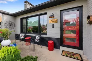 5936 Childress Ave, Saint Louis, MO 63109 - Photo 2