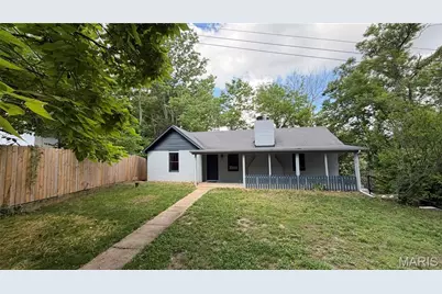 1811 Opeechee Beach Road, Pacific, MO 63069 - Photo 2