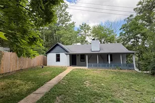 1811 Opeechee Beach Rd, Pacific, MO 63069 - Photo 2