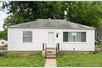 8234 Airport Road, Saint Louis, MO 63134 - Photo 1