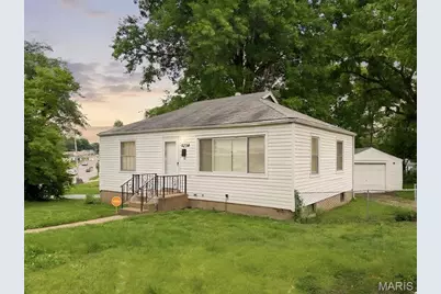 8234 Airport Road, Saint Louis, MO 63134 - Photo 2