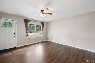 5009 Country Ridge Dr, Imperial, MO 63052 - Photo 2