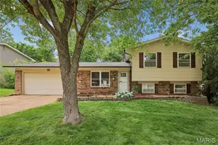 5009 Country Ridge Dr, Imperial, MO 63052 - Photo 1