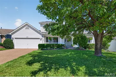292 England Drive, O'Fallon, MO 63366 - Photo 64