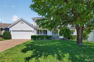 292 England Dr, O'Fallon, MO 63366 - Photo 64