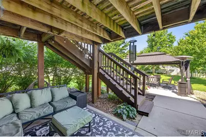 292 England Drive, O'Fallon, MO 63366 - Photo 44