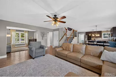 292 England Drive, O'Fallon, MO 63366 - Photo 18