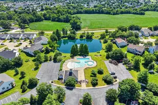 292 England Dr, O'Fallon, MO 63366 - Photo 62