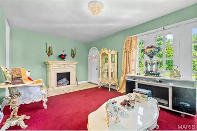3738 Lawler Drive, Saint Louis, MO 63121 - Photo 8