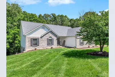 115 Apache Drive, Pacific, MO 63069 - Photo 2