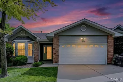 2942 Sylvan Lane, Saint Charles, MO 63301 - Photo 1