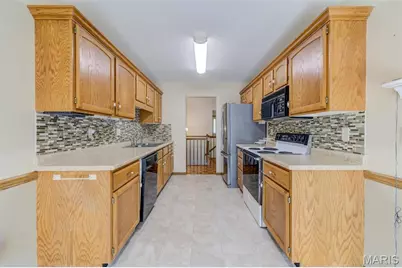 2942 Sylvan Lane, Saint Charles, MO 63301 - Photo 26