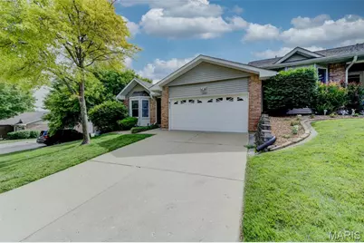 2942 Sylvan Lane, Saint Charles, MO 63301 - Photo 56
