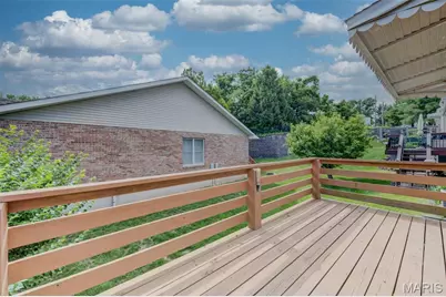 2942 Sylvan Lane, Saint Charles, MO 63301 - Photo 22