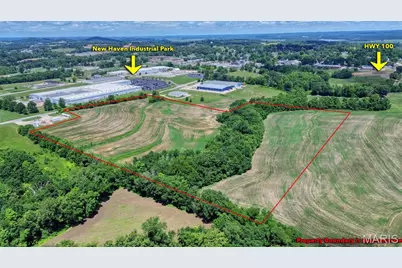 29 Acres Ml Highway C, New Haven, MO 63068 - Photo 8