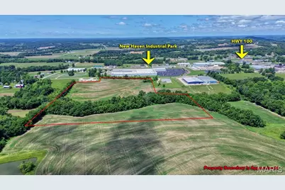 29 Acres Ml Highway C, New Haven, MO 63068 - Photo 6