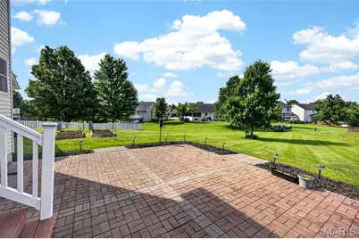 65 Shellbark Court, O'Fallon, MO 63368 - Photo 8