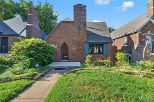 7458 Gannon Ave, University City, MO 63130 - Photo 2