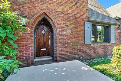 7458 Gannon Avenue, University City, MO 63130 - Photo 4