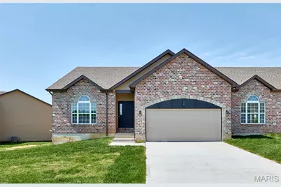 10 Canyon Creek Court, Moscow Mills, MO 63362 - Photo 1