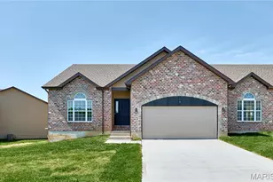 10 Canyon Creek Ct, Moscow Mills, MO 63362 - Photo 1