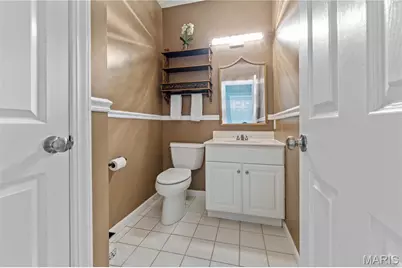2320 Wellington Estates Drive, Chesterfield, MO 63017 - Photo 20