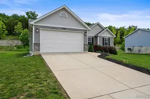 1508 St Charles, Hillsboro, MO 63050 - Photo 38