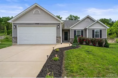 1508 St Charles, Hillsboro, MO 63050 - Photo 2