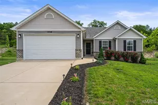 1508 St Charles, Hillsboro, MO 63050 - Photo 2