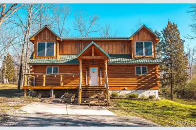 498 Cunningham Road, Cuba, MO 65453 - Photo 6