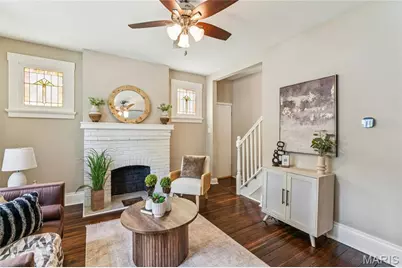 7312 Esplanade Street, Saint Louis, MO 63143 - Photo 2