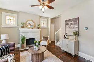 7312 Esplanade St, Saint Louis, MO 63143 - Photo 2