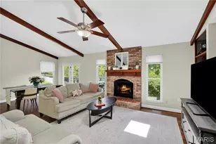416 Harvest Hill Ct, Ballwin, MO 63021 - Photo 14