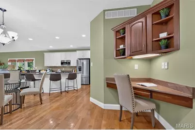 515 Graeser Road, Creve Coeur, MO 63141 - Photo 16