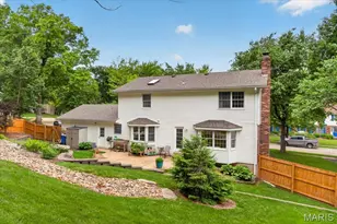 14852 Greenleaf Valley Dr, Chesterfield, MO 63017 - Photo 48