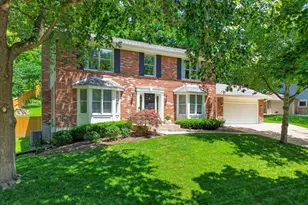 14852 Greenleaf Valley Dr, Chesterfield, MO 63017 - Photo 52