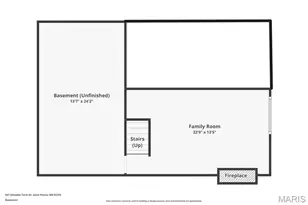 547 Schrader Farm Dr, Saint Peters, MO 63376 - Photo 32