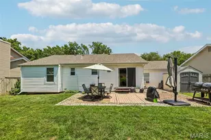 547 Schrader Farm Dr, Saint Peters, MO 63376 - Photo 26