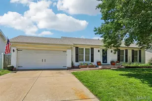 547 Schrader Farm Dr, Saint Peters, MO 63376 - Photo 2