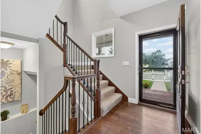 403 George Avenue, Kirkwood, MO 63122 - Photo 6