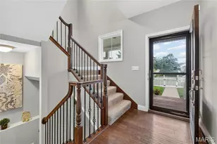 403 George Ave, Kirkwood, MO 63122 - Photo 6