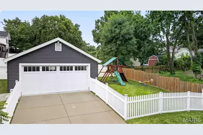 403 George Avenue, Kirkwood, MO 63122 - Photo 42