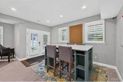 403 George Avenue, Kirkwood, MO 63122 - Photo 30