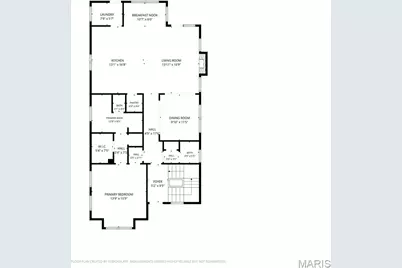 403 George Avenue, Kirkwood, MO 63122 - Photo 40