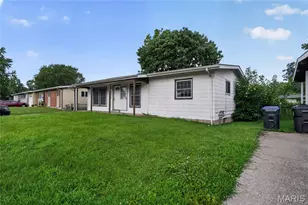2325 Patterson Rd, Florissant, MO 63031 - Photo 2
