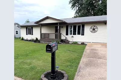 568 Lake Meadow Drive, Sullivan, MO 63080 - Photo 1