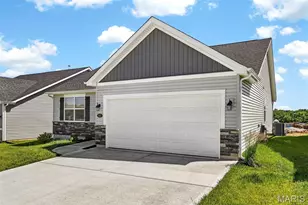 833 Cedarwood Dr, Moscow Mills, MO 63362 - Photo 4