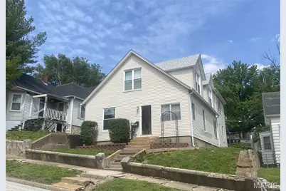 310 Olive Street, Hannibal, MO 63401 - Photo 1